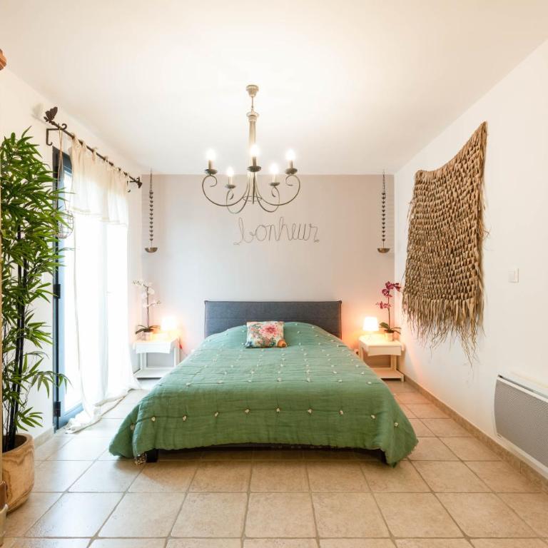 L'ETOURNEAU - Casa de 3 dormitorios - 18
