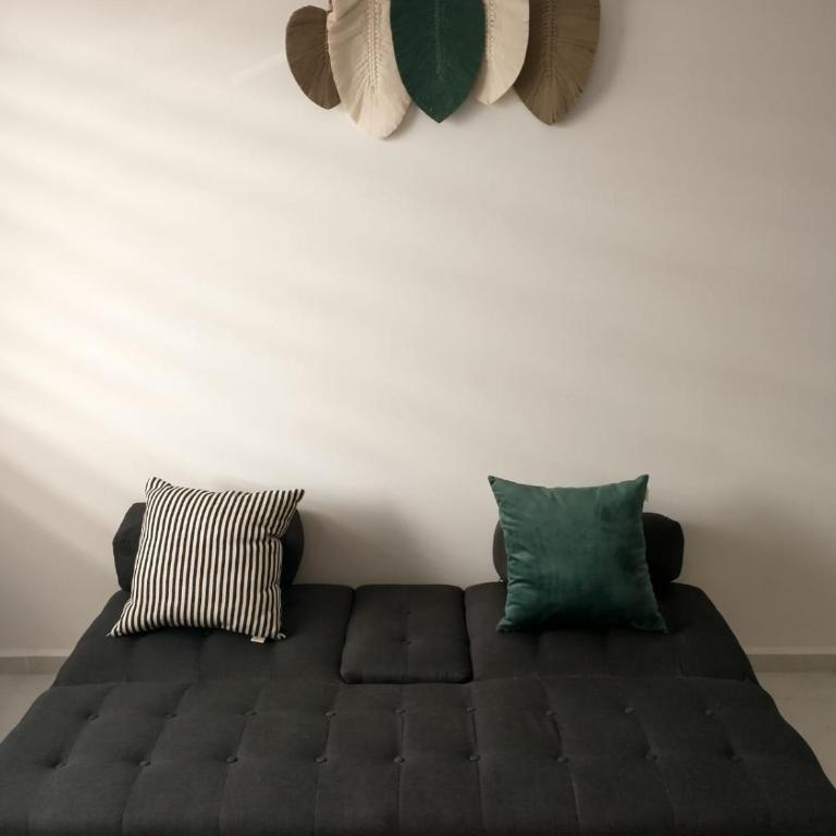 Departamento nuevo en Ciudad Mayakoba - Three-Bedroom Apartment - 12