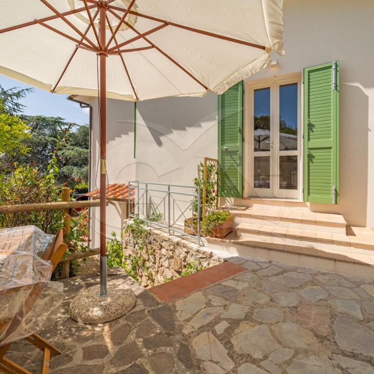 A Casa di Massi - Goelba - Appartamento con 1 Camera da Letto - 27