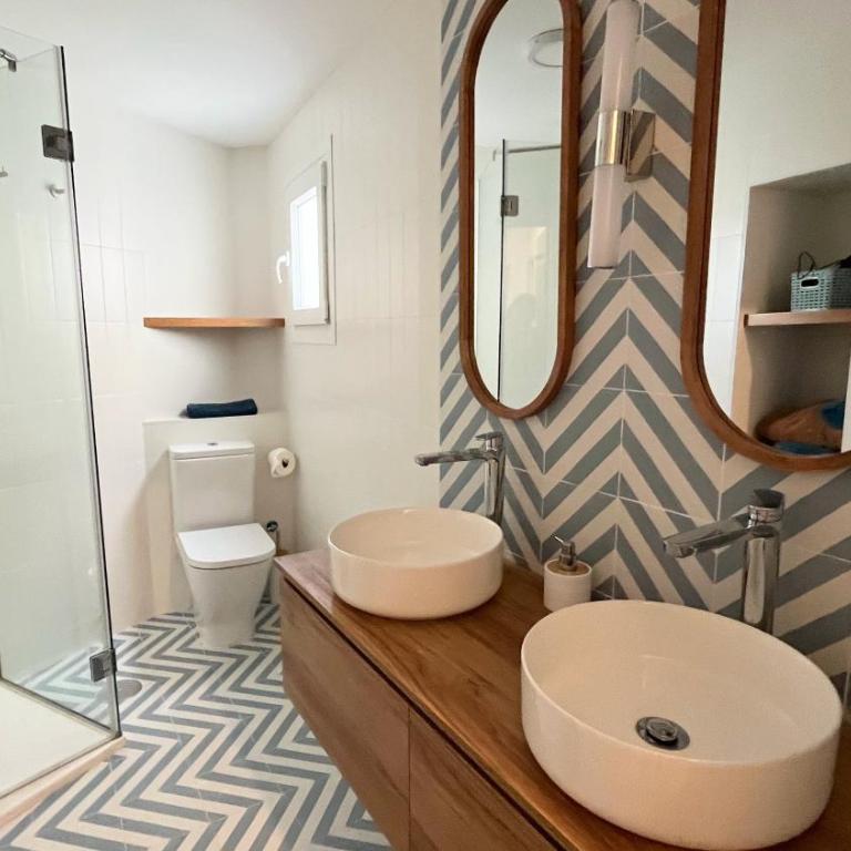 Mirador de la Axerquía - Apartamento de 3 dormitorios - 8