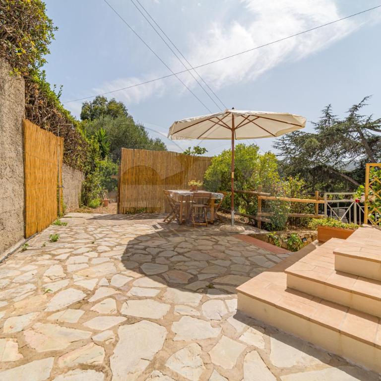 A Casa di Massi - Goelba - Appartamento con 1 Camera da Letto - 28