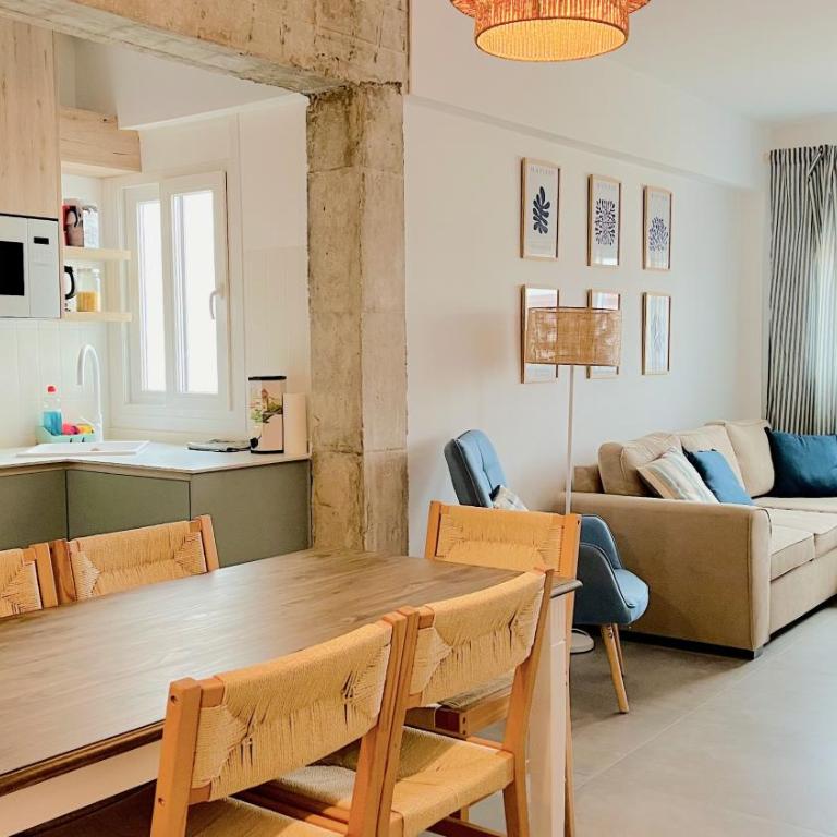 Mirador de la Axerquía - Apartamento de 3 dormitorios - 7