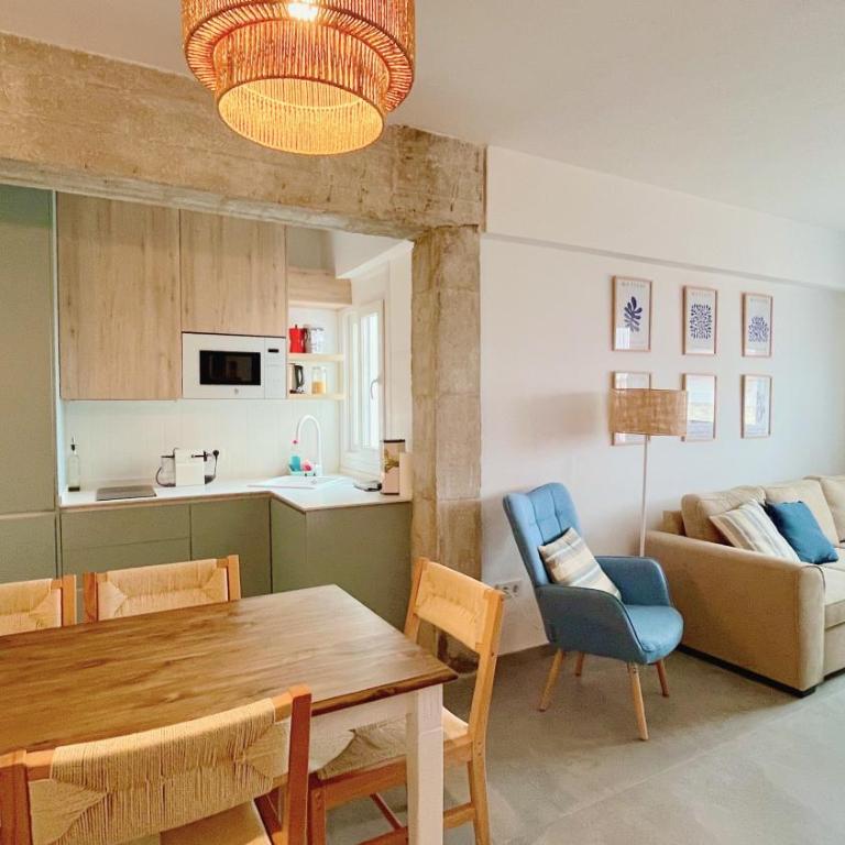 Mirador de la Axerquía - Apartamento de 3 dormitorios - 1