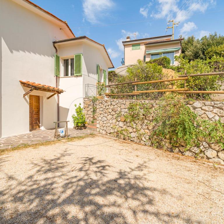 A Casa di Massi - Goelba - Appartamento con 1 Camera da Letto - 30