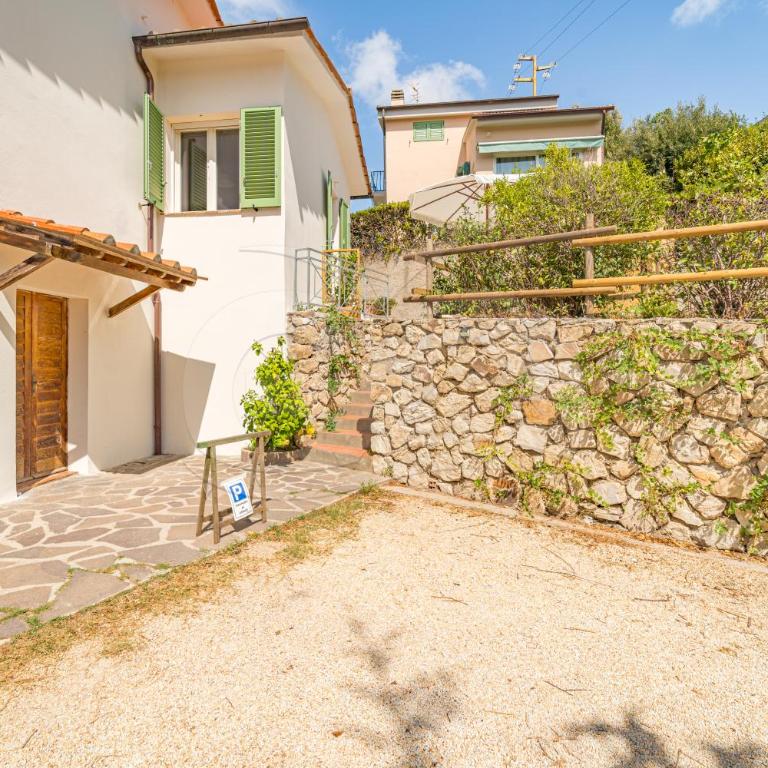 A Casa di Massi - Goelba - Appartamento con 1 Camera da Letto - 31