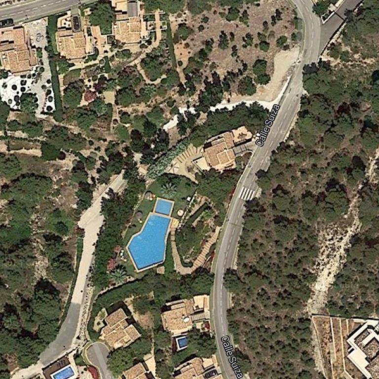 Altea Hills Resort Villa 2km from beach - Casa de 3 dormitorios - 14