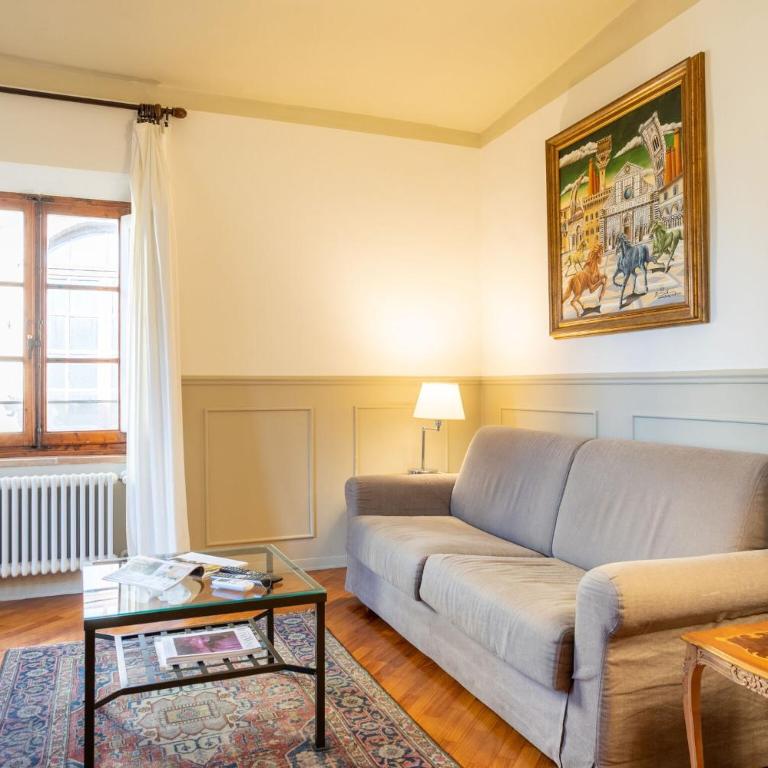 Zafferano - Apartment - 5