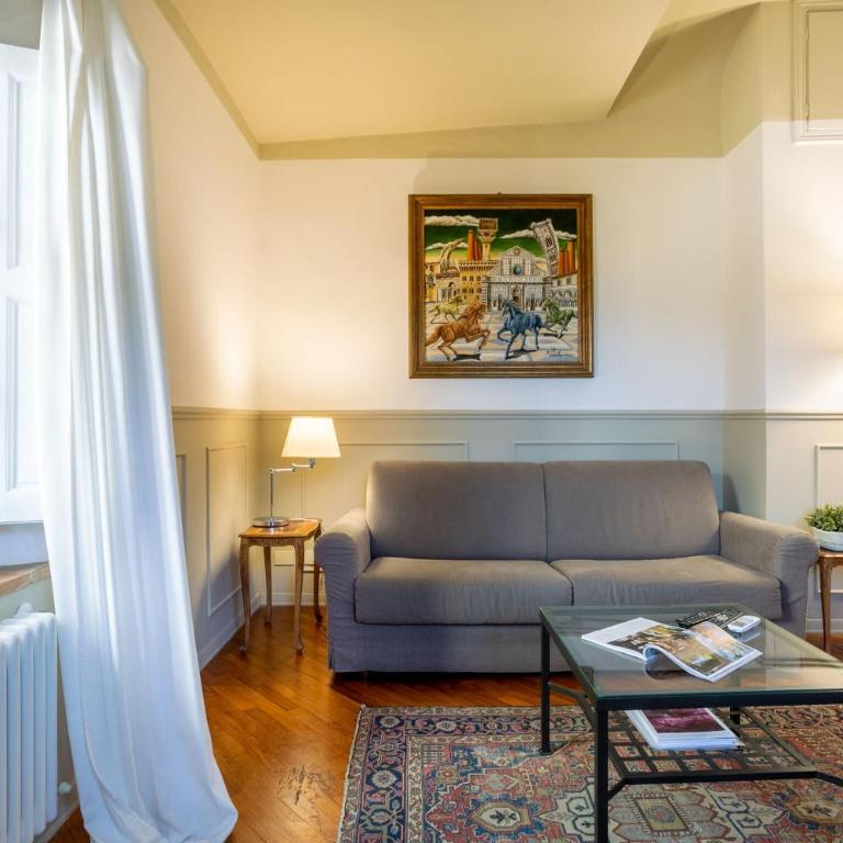 Zafferano - Apartment - 2