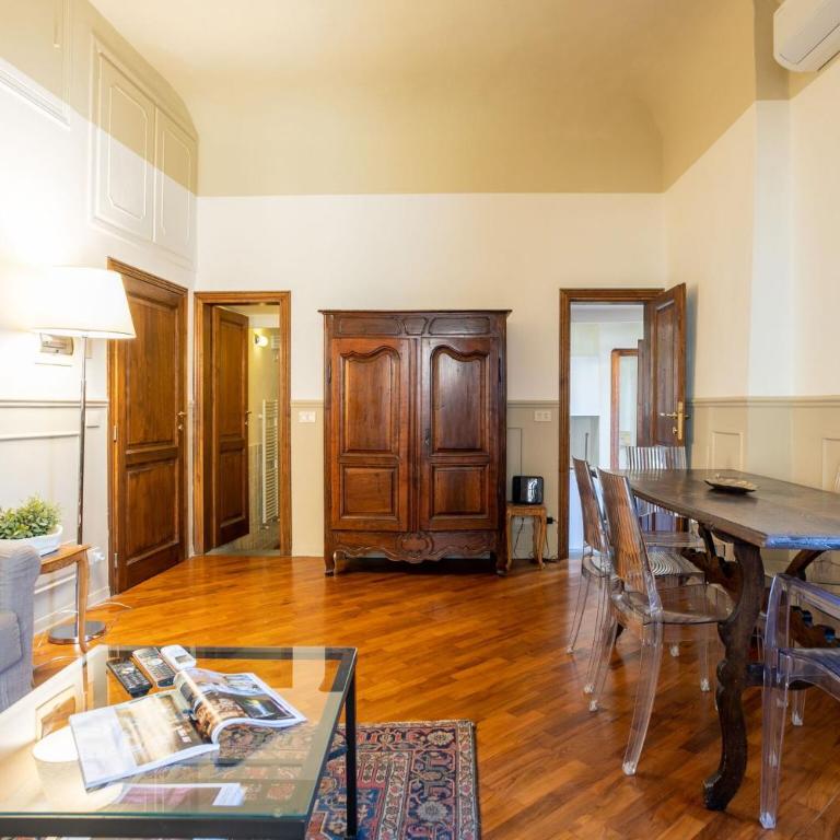 Zafferano - Apartment - 1