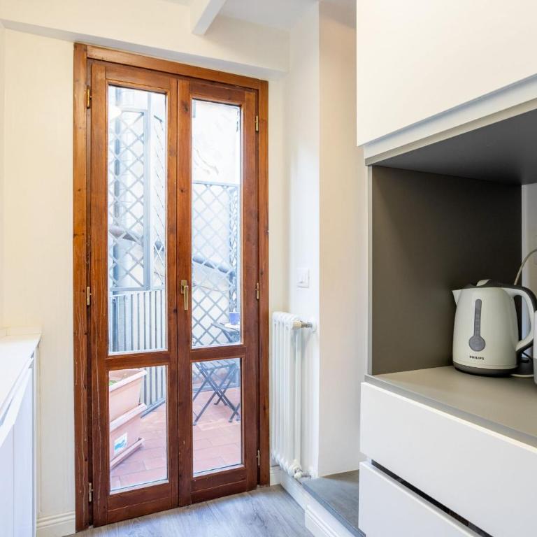 Zafferano - Apartment - 10