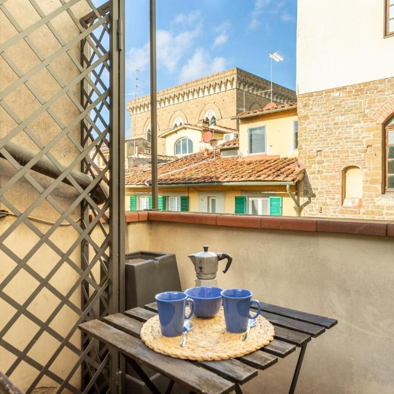 Zafferano - Apartment - 11