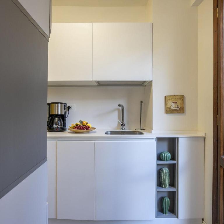 Zafferano - Apartment - 12