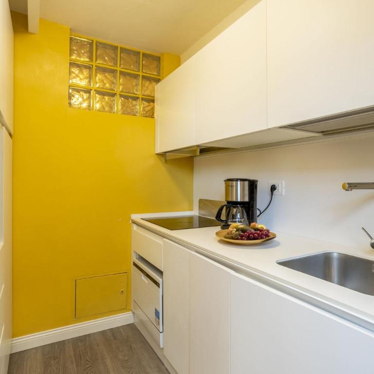 Zafferano - Apartment - 13