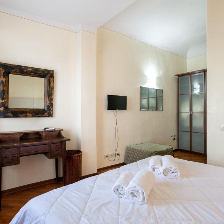 Zafferano - Apartment - 18
