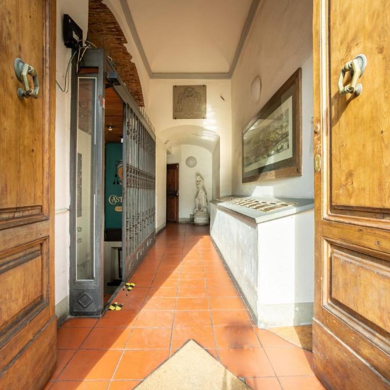 Zafferano - Apartment - 31