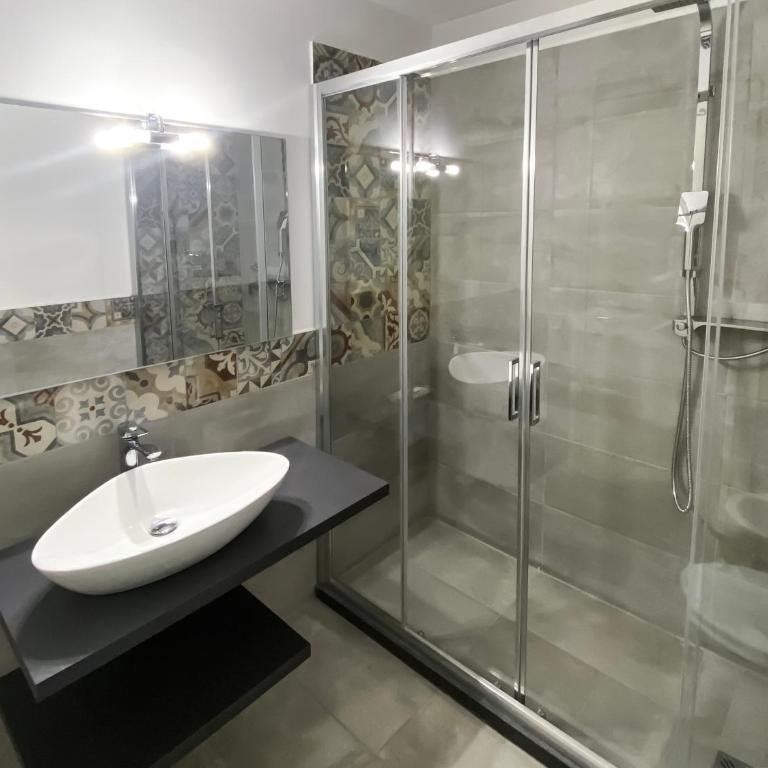 Zeta Resort Donnalucata - Camera Tripla Comfort - 2