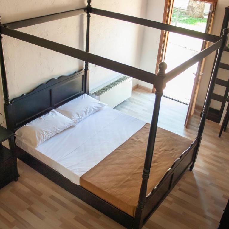 Zeta Resort Donnalucata - Camera Quadrupla Standard - 2