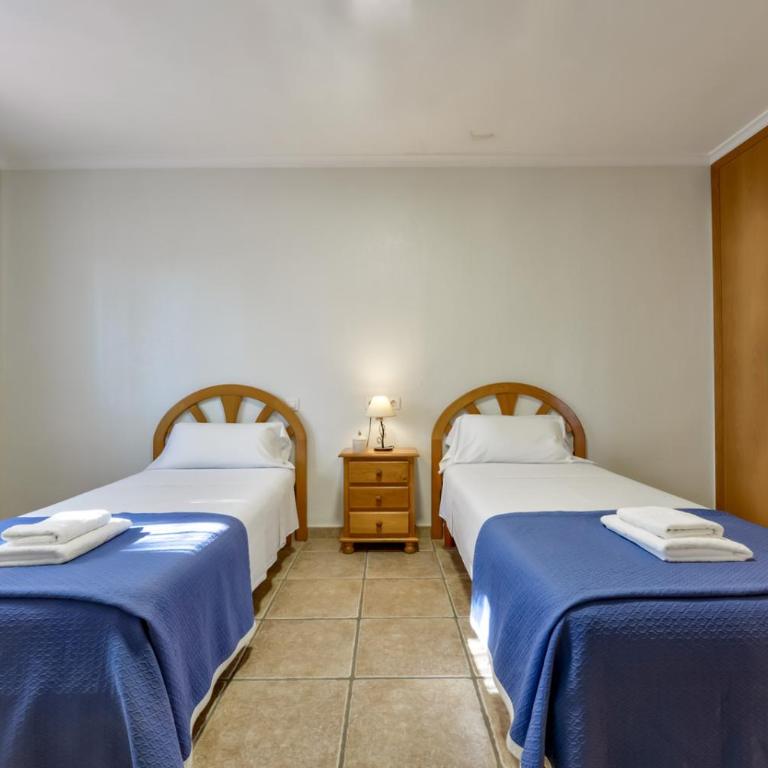 Villas Guzman - Fina - Villa - 28