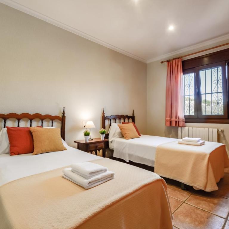 Villas Guzman - Fina - Villa - 32