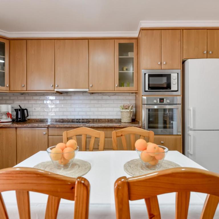 Villas Guzman - Fina - Villa - 14