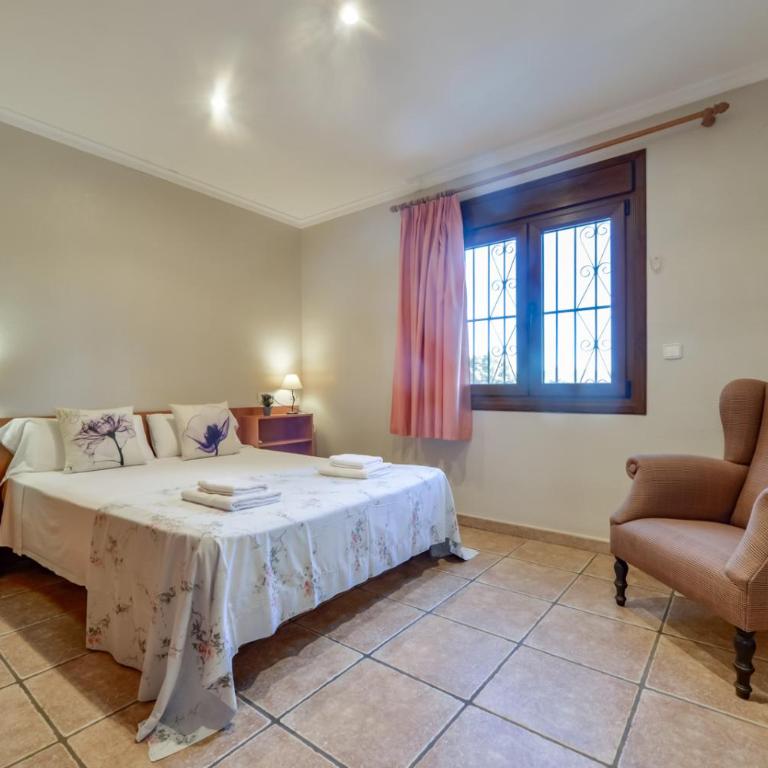 Villas Guzman - Fina - Villa - 20