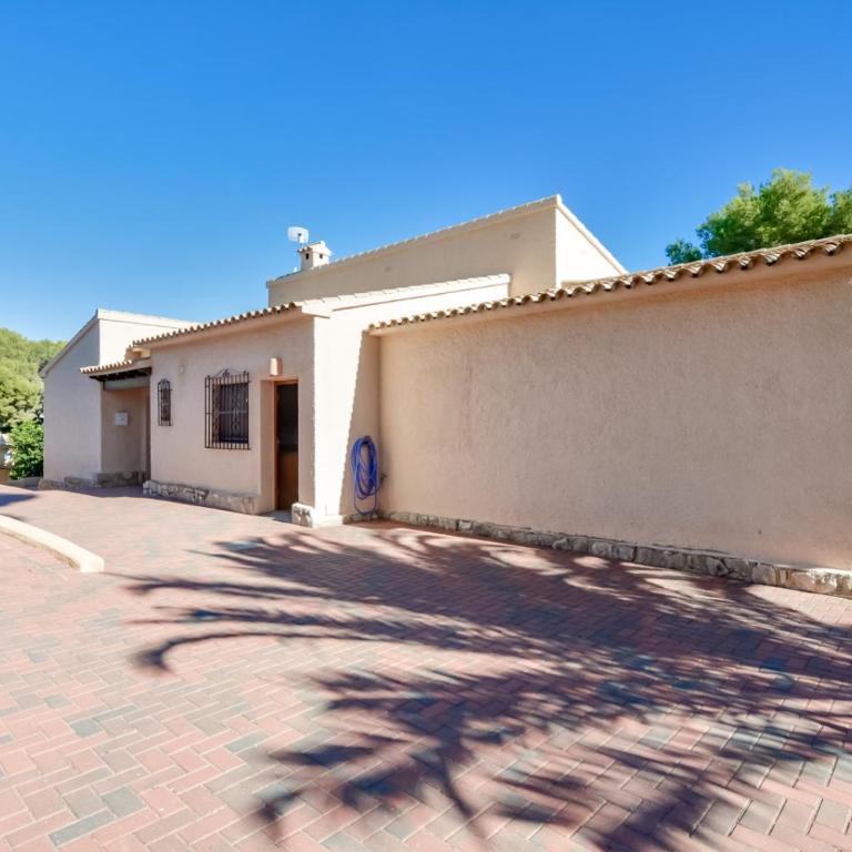 Villas Guzman - Fina - Villa - 48