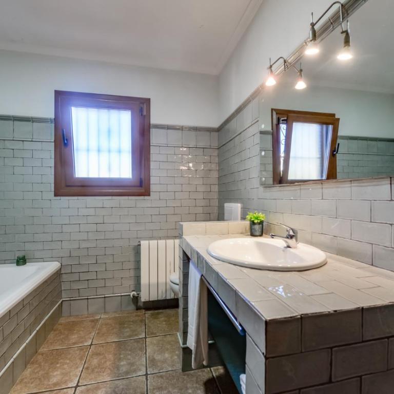 Villas Guzman - Fina - Villa - 22