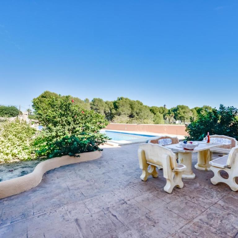 Villas Guzman - Fina - Villa - 6