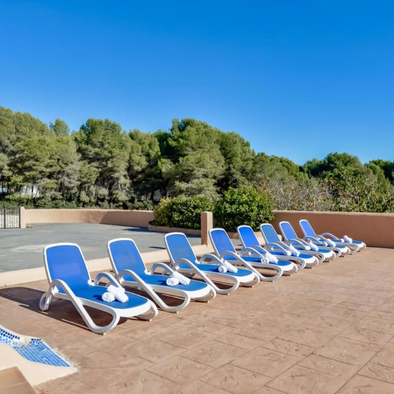 Villas Guzman - Fina - Villa - 42