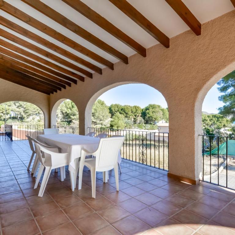 Villas Guzman - Fina - Villa - 8
