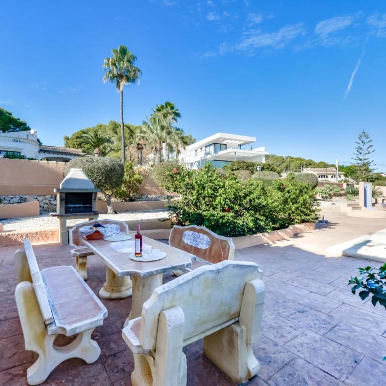 Villas Guzman - Fina - Villa - 7