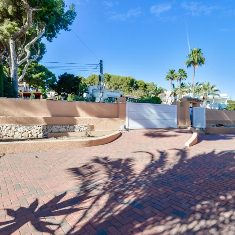Villas Guzman - Fina - Villa - 50