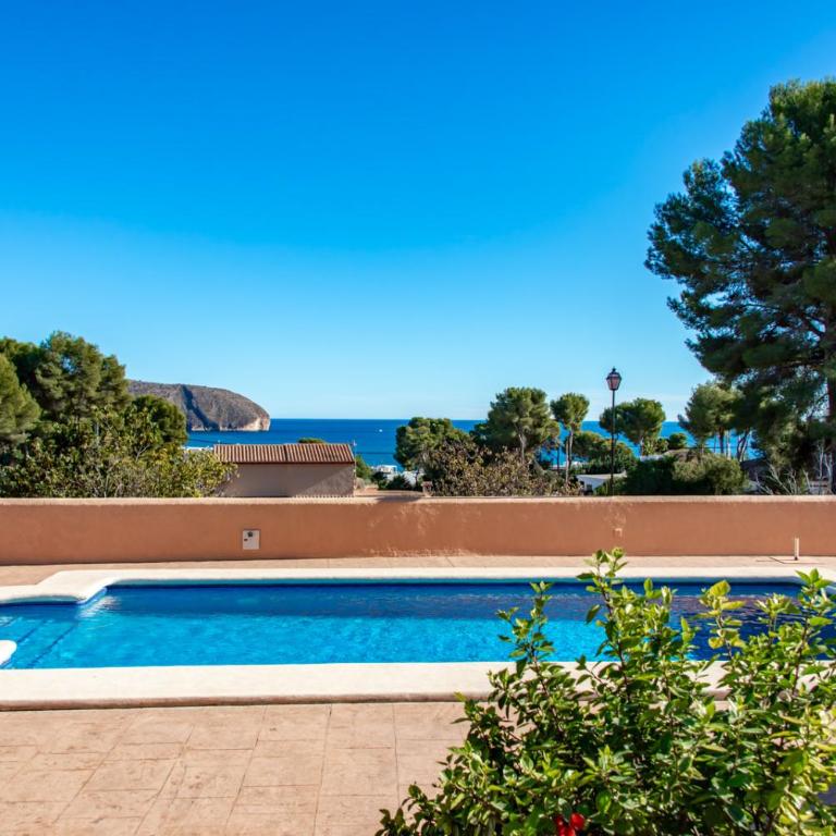 Villas Guzman - Fina - Villa - 1