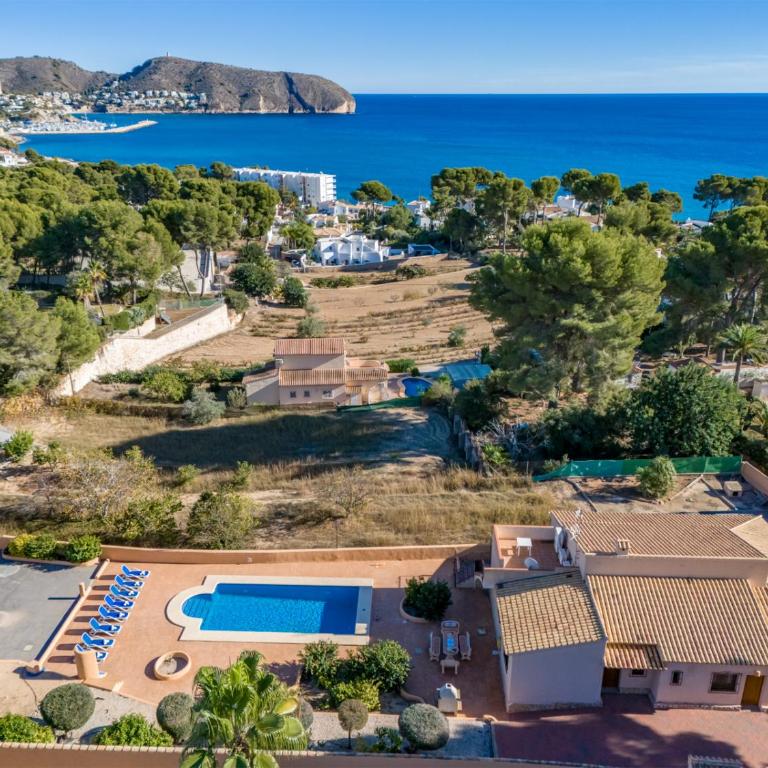 Villas Guzman - Fina - Villa - 2