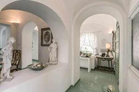GOCCE VILLAS - Green Coral Villa di lusso 1950 - Villa con Vista Mare - 24