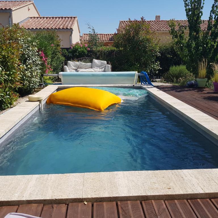 L'ETOURNEAU - Casa de 3 dormitorios - 22