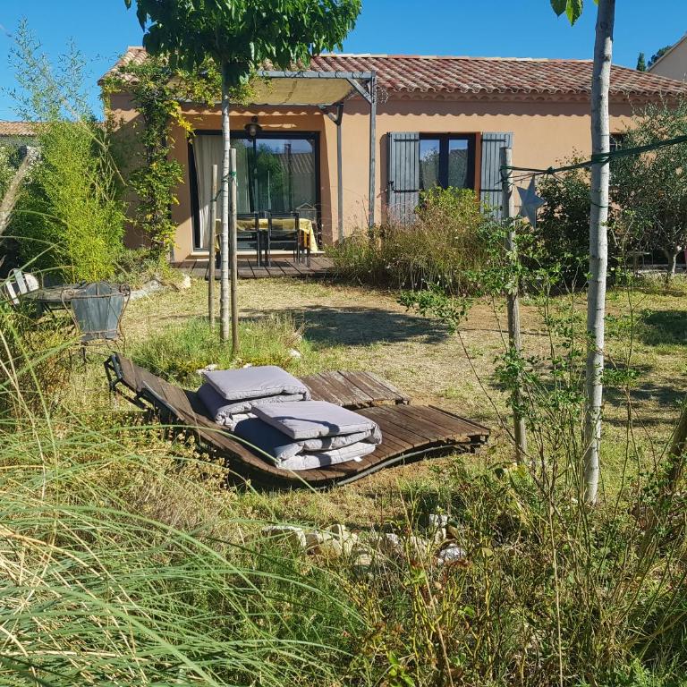 L'ETOURNEAU - Casa de 3 dormitorios - 25