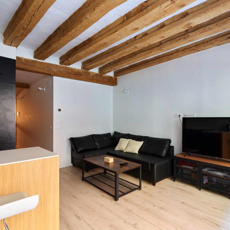 Apartamento Chapitela Deluxe - Two-Bedroom Apartment - 4