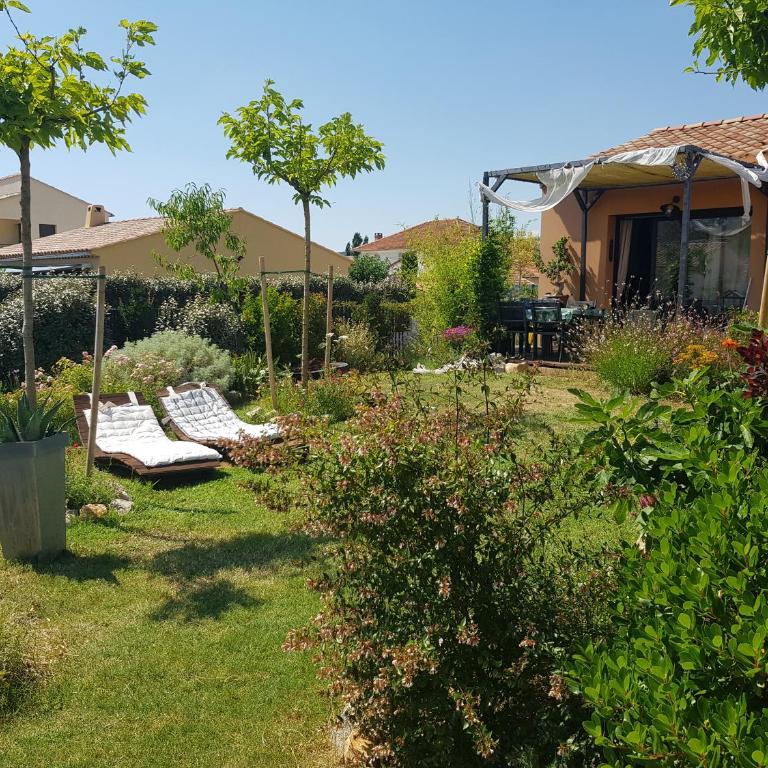 L'ETOURNEAU - Casa de 3 dormitorios - 27