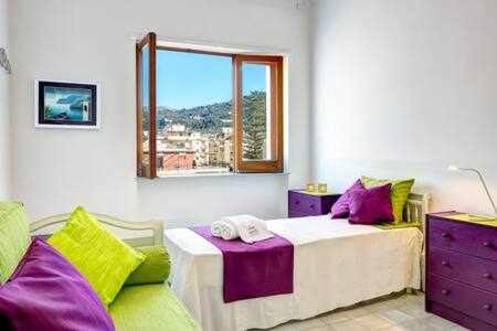 GOCCE VILLAS - Skyline Sorrento Views in the heart of Sorrento - Appartamento Attico - 4