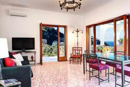 GOCCE VILLAS - Skyline Sorrento Views in the heart of Sorrento - Appartamento Attico - 3