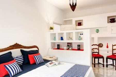 GOCCE VILLAS - Skyline Sorrento Views in the heart of Sorrento - Appartamento Attico - 10