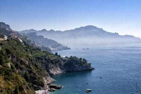 GOCCE VILLAS - Skyline Sorrento Views in the heart of Sorrento - Appartamento Attico - 15