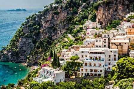 GOCCE VILLAS - Skyline Sorrento Views in the heart of Sorrento - Appartamento Attico - 24