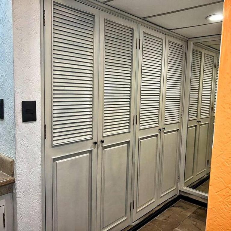 Espacioso, Centrico, Acogedor y Buena Ubicacion - Three-Bedroom Apartment - 23