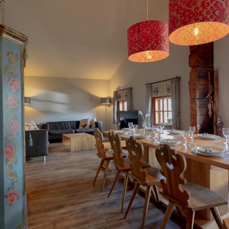 Das Schmiedhaus - Haus mit 8 Schlafzimmern - 5