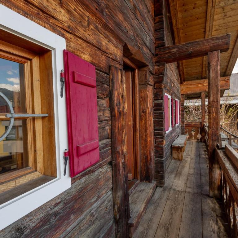 Das Schmiedhaus - Haus mit 8 Schlafzimmern - 56