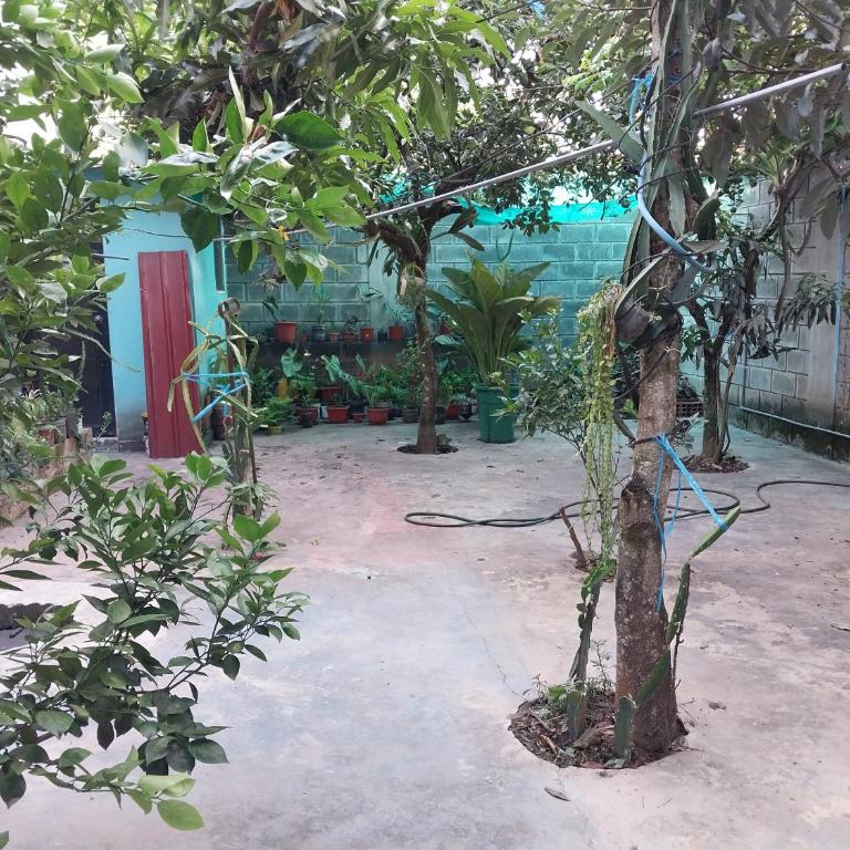 DEPA de 2 camas - Two-Bedroom Apartment - 29