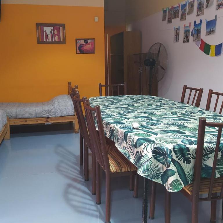 Cabañas en Koslay Ñalala Ivoqué con piscina climatizada - Casa de 2 dormitorios - 2