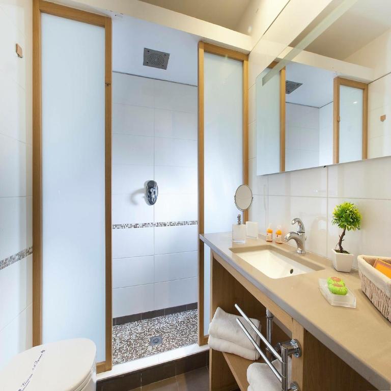 Agora Apartments - Appartamento Deluxe con Vista Mare - 30